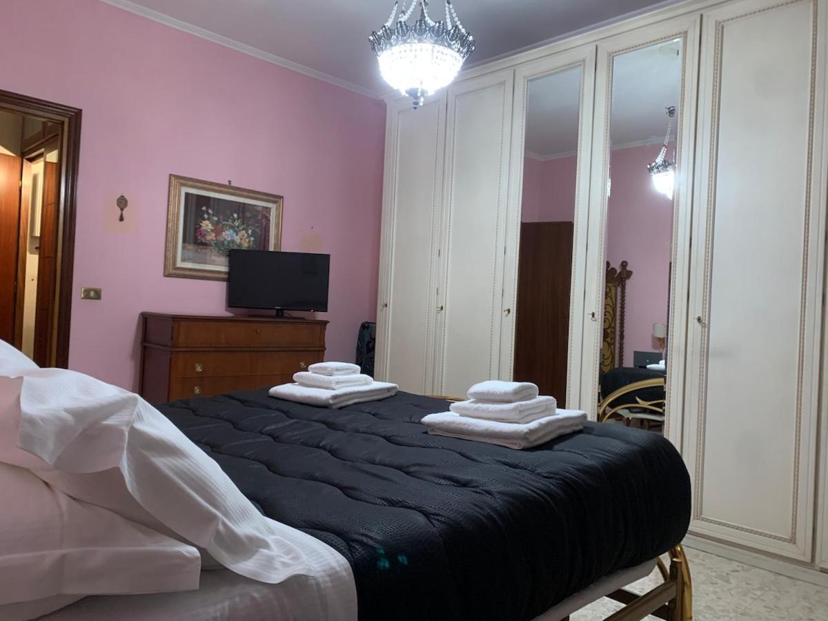 Millys Centre Appartement Rome