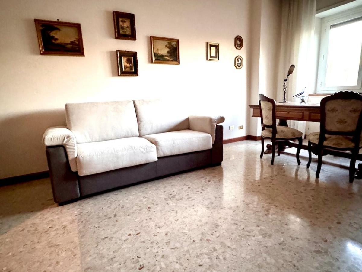 Millys Centre Appartement *