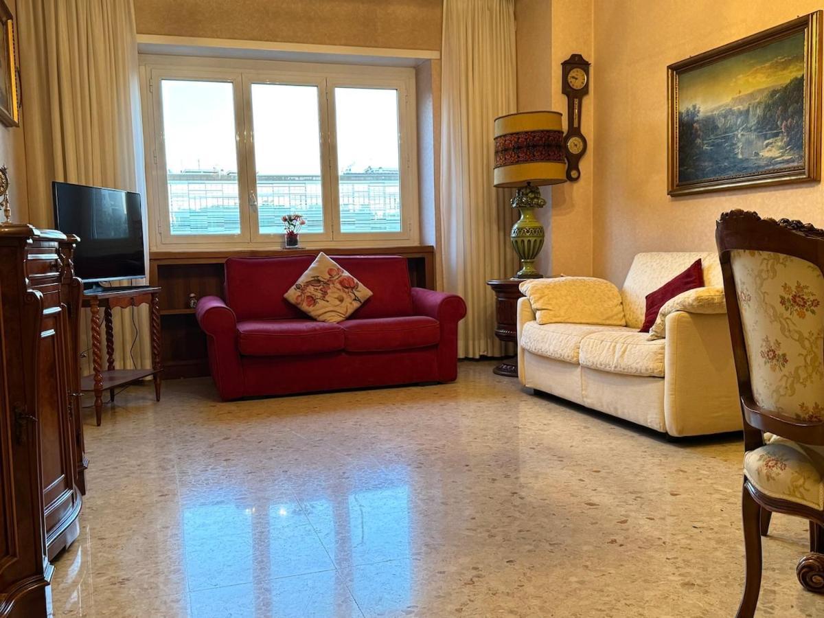 Appartement Millys Centre Rome